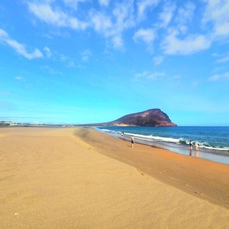 Sunset Ocean Views Los Gigantes By Hrtenerife Net Puerto de Santiago  Extérieur photo