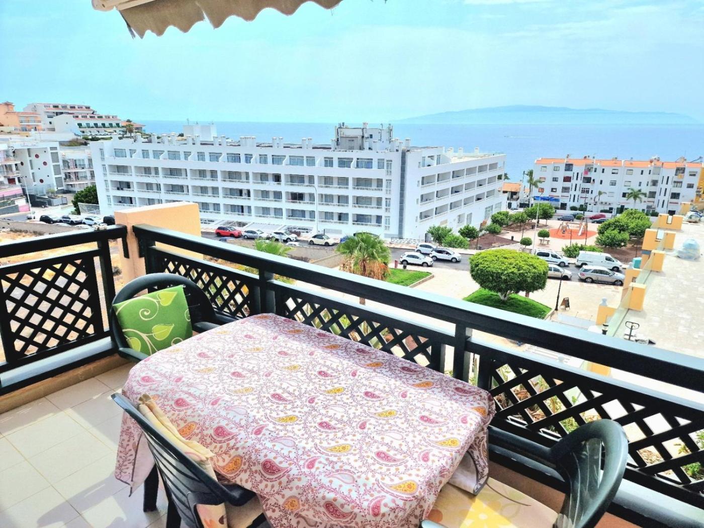 Sunset Ocean Views Los Gigantes By Hrtenerife Net Puerto de Santiago  Extérieur photo