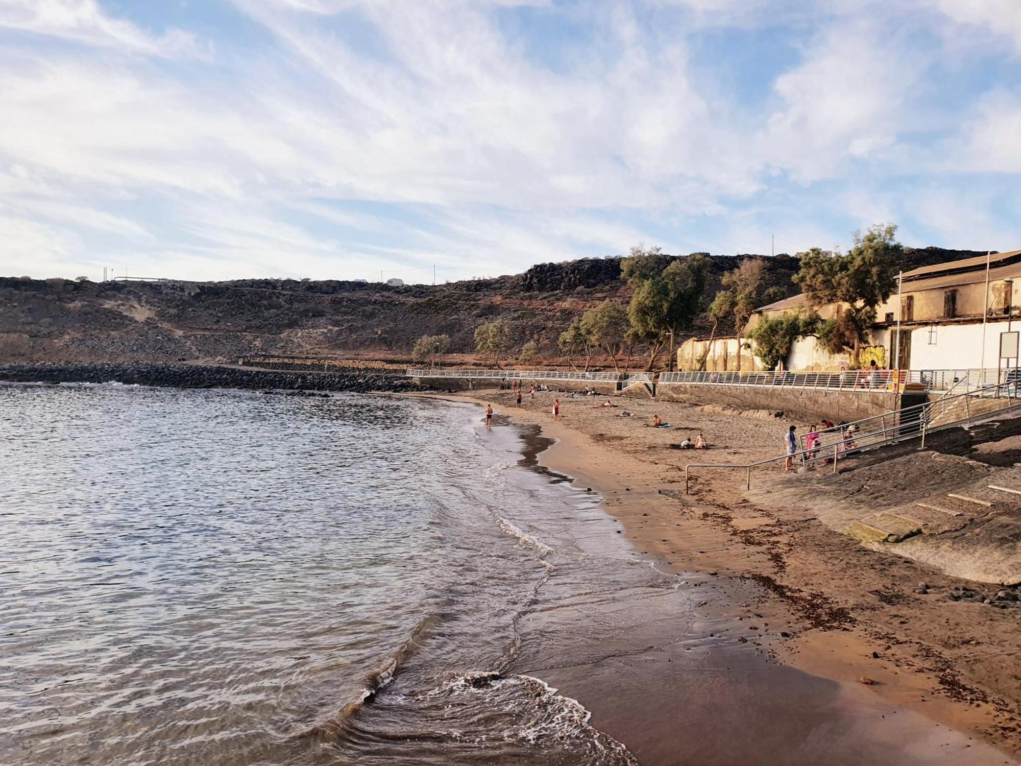 Sunset Ocean Views Los Gigantes By Hrtenerife Net Puerto de Santiago  Extérieur photo
