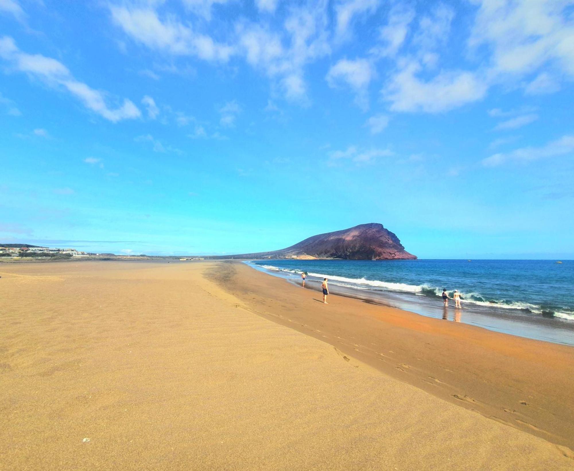 Sunset Ocean Views Los Gigantes By Hrtenerife Net Puerto de Santiago  Extérieur photo
