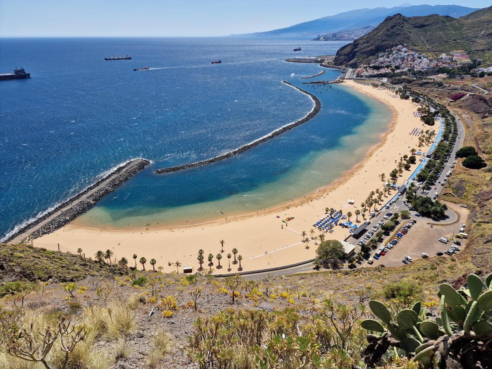 Sunset Ocean Views Los Gigantes By Hrtenerife Net Puerto de Santiago  Extérieur photo