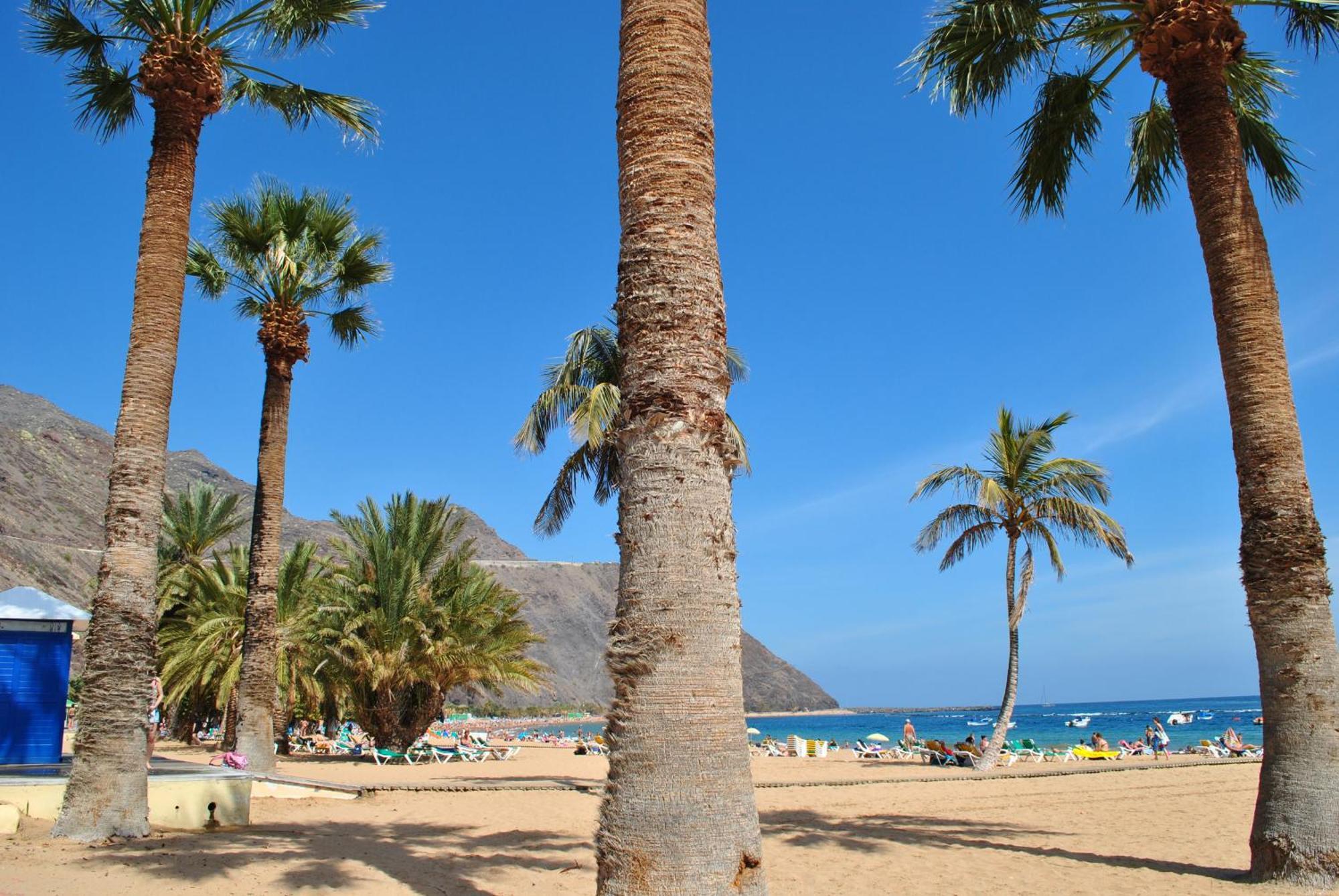 Sunset Ocean Views Los Gigantes By Hrtenerife Net Puerto de Santiago  Extérieur photo