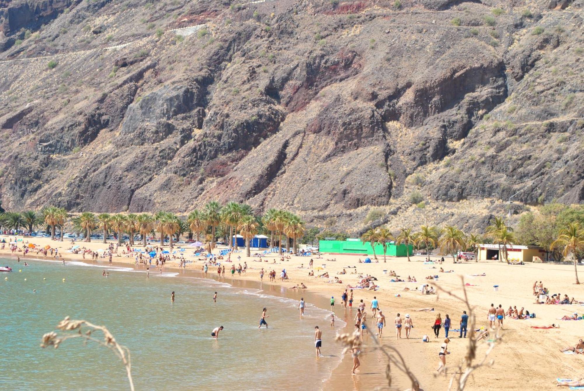 Sunset Ocean Views Los Gigantes By Hrtenerife Net Puerto de Santiago  Extérieur photo