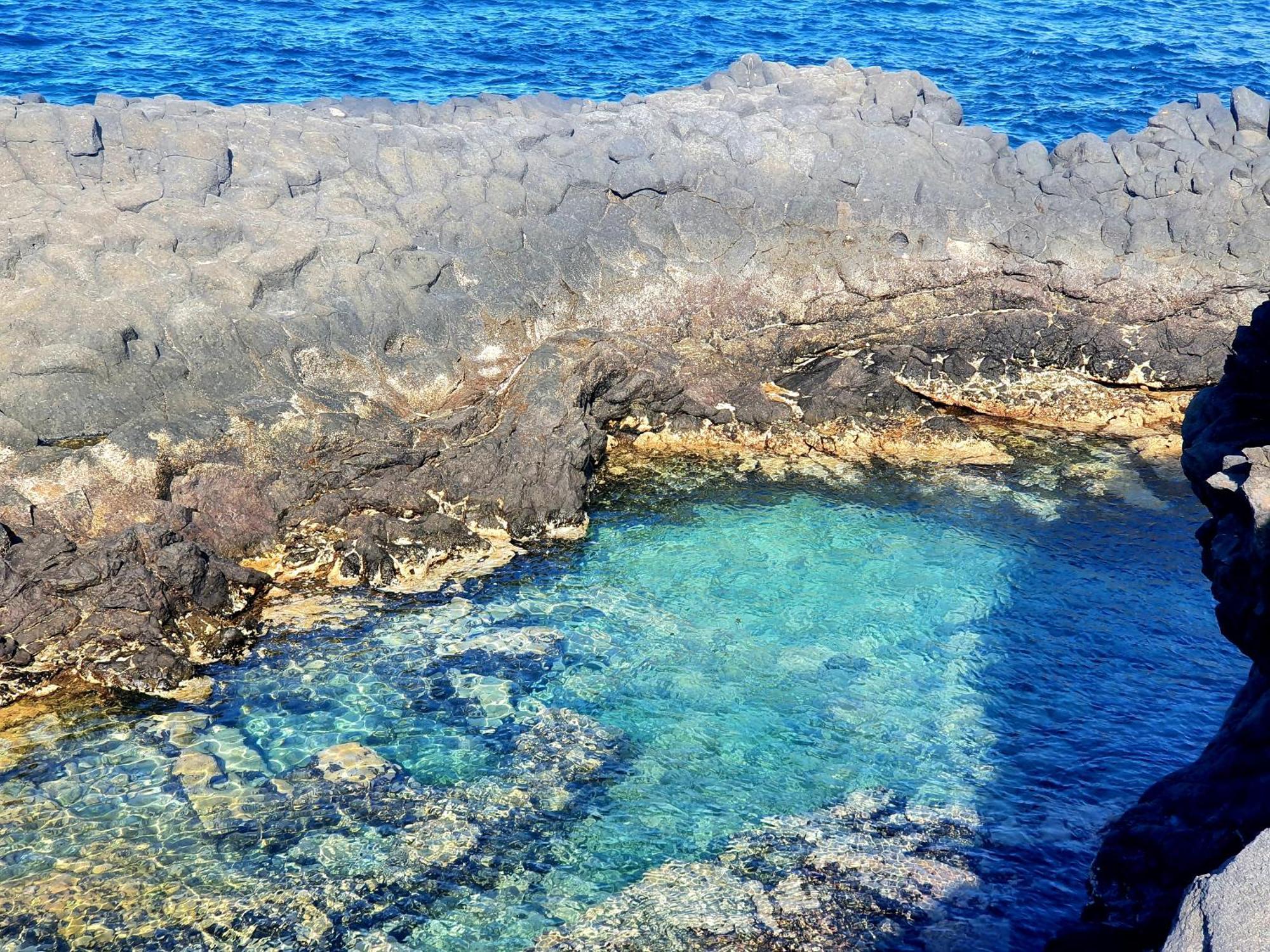 Sunset Ocean Views Los Gigantes By Hrtenerife Net Puerto de Santiago  Extérieur photo