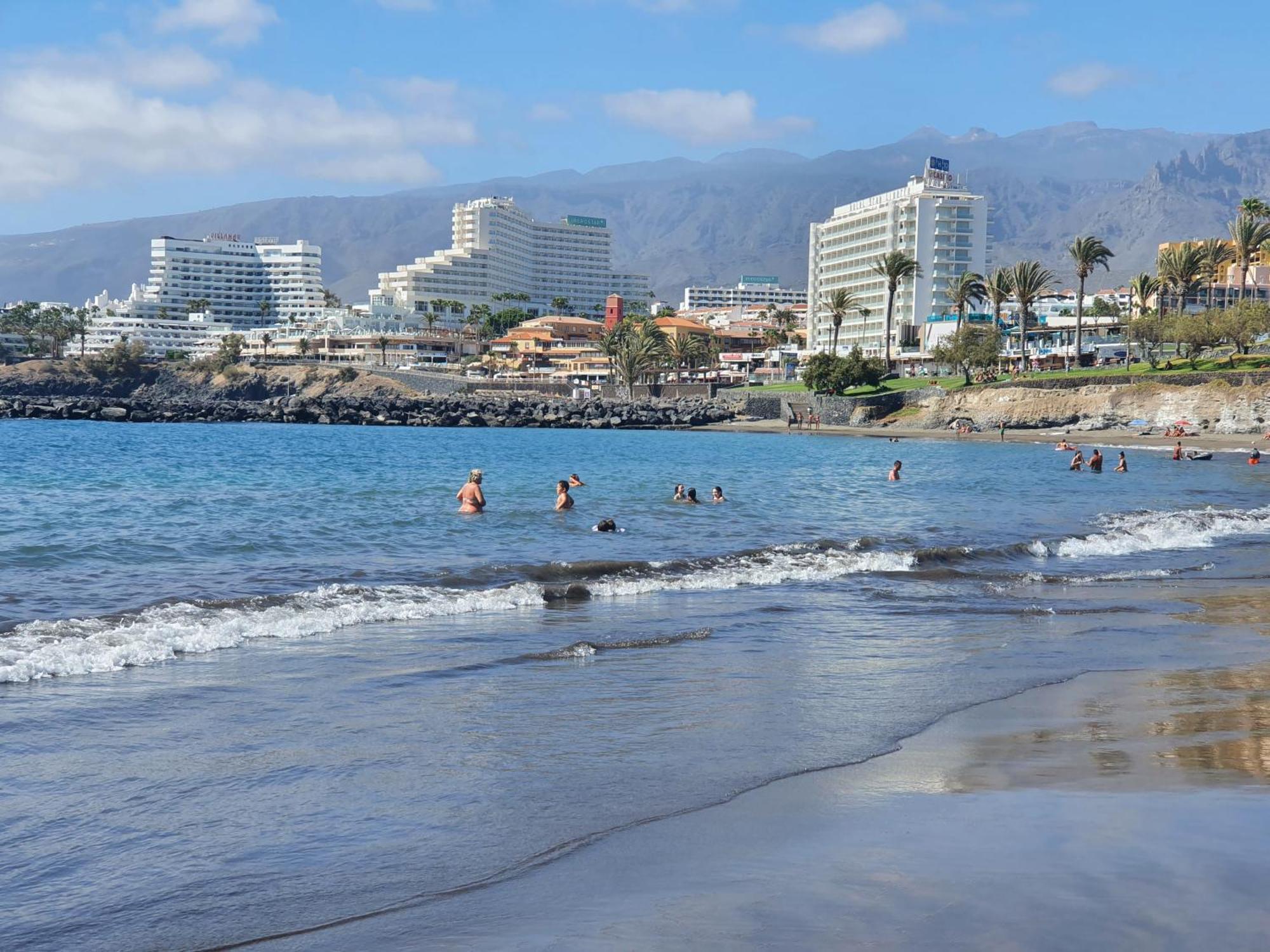 Sunset Ocean Views Los Gigantes By Hrtenerife Net Puerto de Santiago  Extérieur photo
